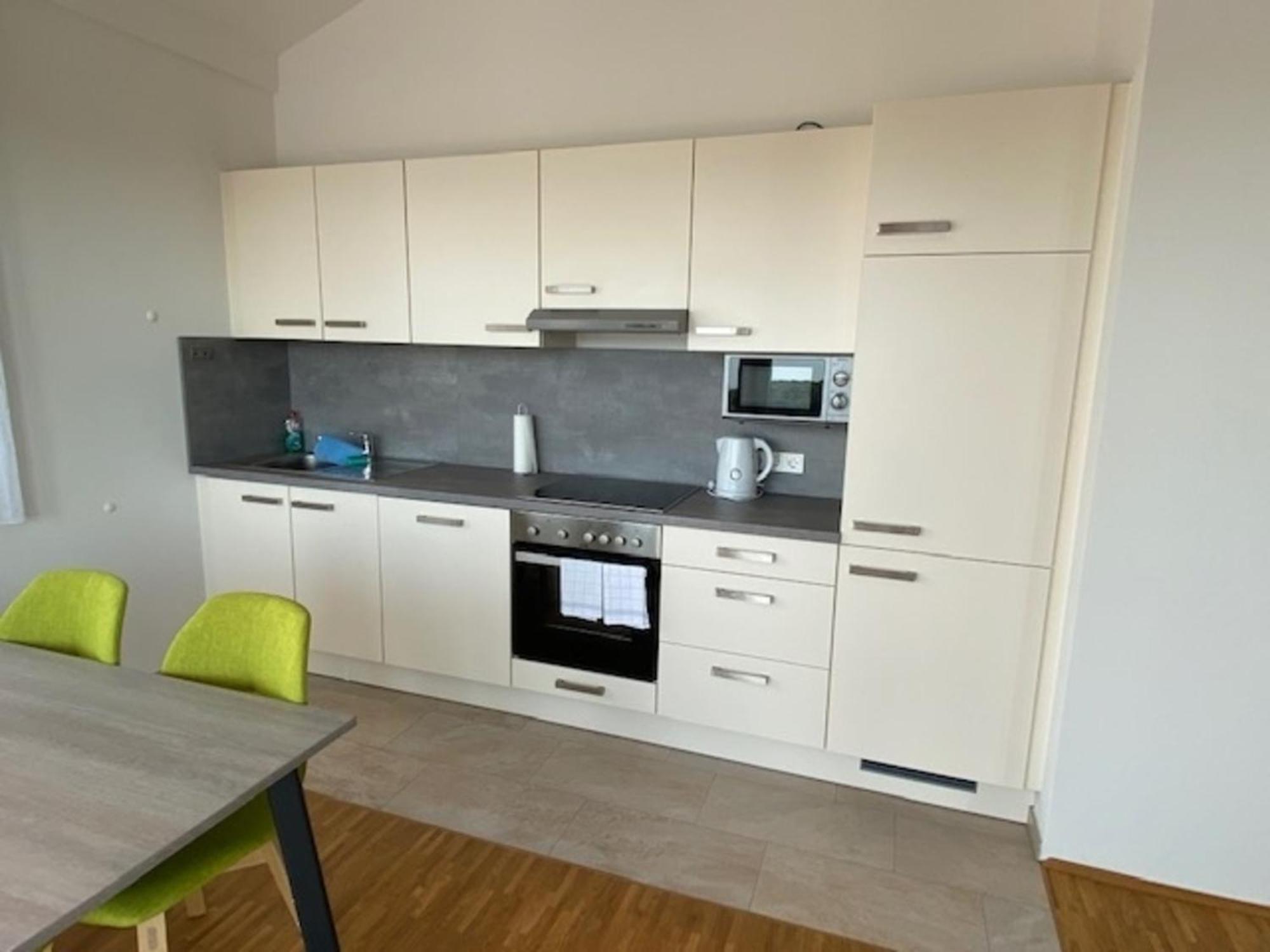 Penthouse 34 -Rollstuhlgerecht- Apartment Oerlinghausen Екстериор снимка